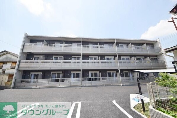 クレイノシャンティ浦和の物件内観写真